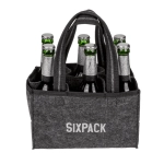 Torba Filcowa Sixpack – Organizer na 6 Butelek
