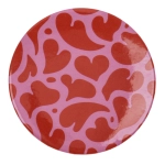 Lusterko kieszonkowe Love – 4 wzory | Hurtownia gadżetów i prezentów