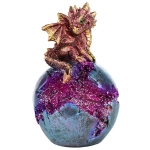 Fantasy, Fantasy, Dragons and Knights