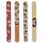 "Mops Dog" Nail File - The Perfect Gadget for Lovers!