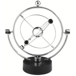 Wahadło Magnetyczne Układ Słoneczny – Kosmiczna Dekoracja Biurkowa | Kemis.pl