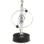 Wahadło Magnetyczne Układ Słoneczny – Kosmiczna Dekoracja Biurkowa | Kemis.pl
