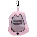 Torba Składana na Zakupy – Pusheen – Uroczy Styl w Każdej Kieszeni