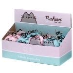 Torba Składana na Zakupy – Pusheen – Uroczy Styl w Każdej Kieszeni