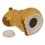 Skarbonka Kapibara – Uroczy Strażnik Twoich Monet | Hurtownia Prezentów Kemis.pl