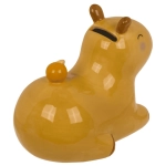 Skarbonka Kapibara – Uroczy Strażnik Twoich Monet | Hurtownia Prezentów Kemis.pl