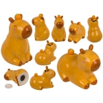 Skarbonka Kapibara – Uroczy Strażnik Twoich Monet | Hurtownia Prezentów Kemis.pl