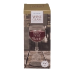 Kieliszek Ring For Wine z dzwonkiem | Hurtownia gadżetów