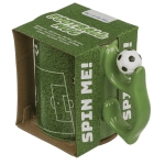 Kubek Piłkarski z Obrotową Piłką – Gadżet Sensoryczny