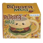 Kubek Burger – Soczysty Design na Każdy Łyk