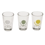 Gra Imprezowa Golf – Drinking Game z Kieliszkami | Hurtownia gadżetów i prezentów dla dorosłych