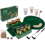 Gra Imprezowa Golf – Drinking Game z Kieliszkami | Hurtownia gadżetów i prezentów dla dorosłych