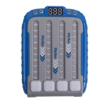 Gra Catch the Lights – Trenuj Refleks i Złap Światło! | Hurtownia Zabawek Kemis.pl