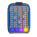 Gra Catch the Lights – Trenuj Refleks i Złap Światło! | Hurtownia Zabawek Kemis.pl