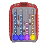 Gra Catch the Lights – Trenuj Refleks i Złap Światło! | Hurtownia Zabawek Kemis.pl