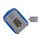 Gra Catch the Lights – Trenuj Refleks i Złap Światło! | Hurtownia Zabawek Kemis.pl