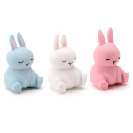 Nite Toy - Stretchable Sweet Bunny - Cute Anti-stress Gadget.