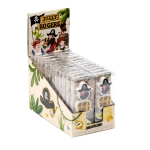 Zestaw Gumek do Wymazywania – Jolly Roger Pirates