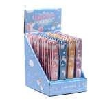 Nail File - Magic Unicorns