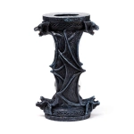 Decorative Hourglass - Wings of the Bat