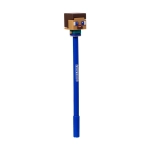 Długopis z Silikonową Nakładką – Minecraft Chibi – Pisz w Stylu Bloków