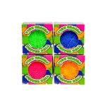 Puszysta Piłka 6 cm – Miękka i Sprężysta