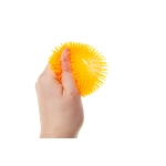 Puszysta Piłka 6 cm – Miękka i Sprężysta
