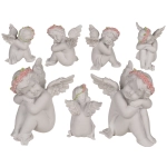 Angel Gadgets, Cherubim, Devotional.