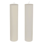 Świeca Adwentowa 1–24 – Tradycyjne Odliczanie do Świąt | Hurtownia Prezentów Kemis.pl