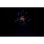 Ozdoba Ogrodowa LED Gwiezdne Niebo – 40 kolorowych diod | Hurtownia dekoracji świątecznych