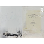 Karnet ślubny duży XXL gigant