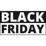 Black Friday - Promotions and sales