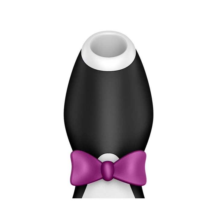 Еротичний стимулятор Satisfyer Penguin