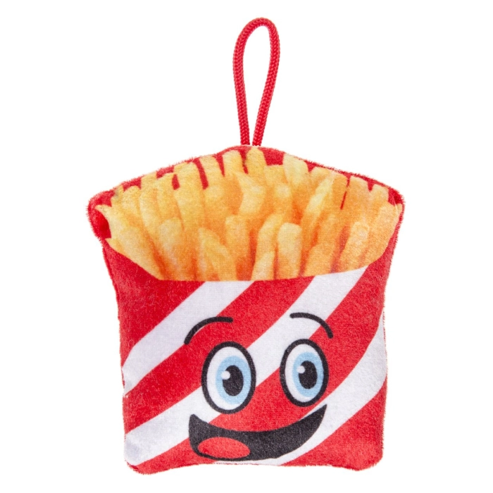 Pluszak Frytki z Uśmiechem