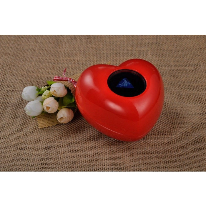 Magiczne Serce Miłosne – 20 Pozycji, Intymna Gra dla Par | Gadżety Erotyczne | Kemis.pl