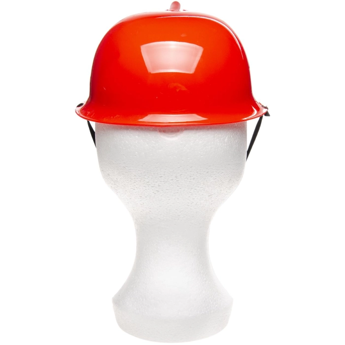 Kask Strażacki dla Dzieci – Hełm Małego Strażaka