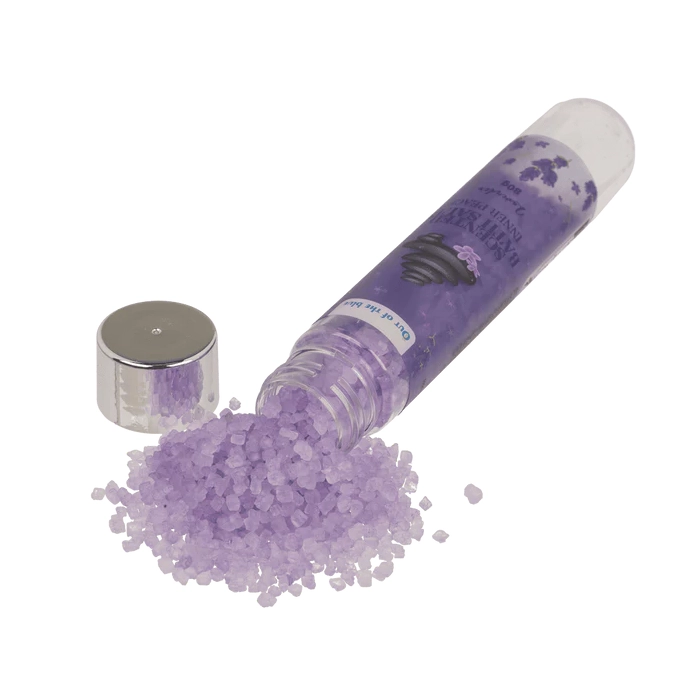 Sole do Kąpieli Inner Peace – Zapachowe Sole Relaksacyjne 80 g