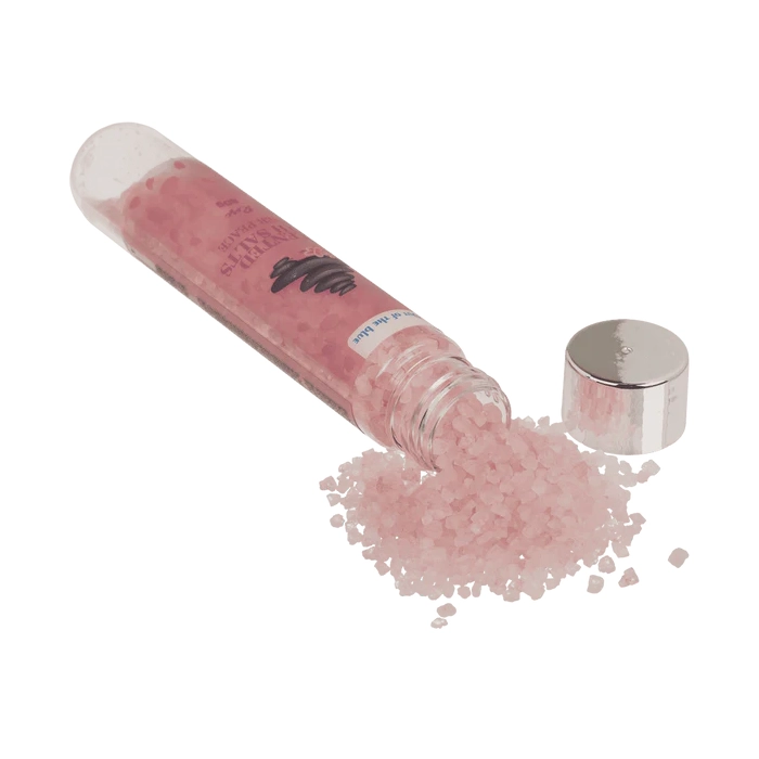 Sole do Kąpieli Inner Peace – Zapachowe Sole Relaksacyjne 80 g