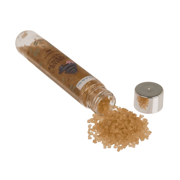 Sole do Kąpieli Inner Peace – Zapachowe Sole Relaksacyjne 80 g