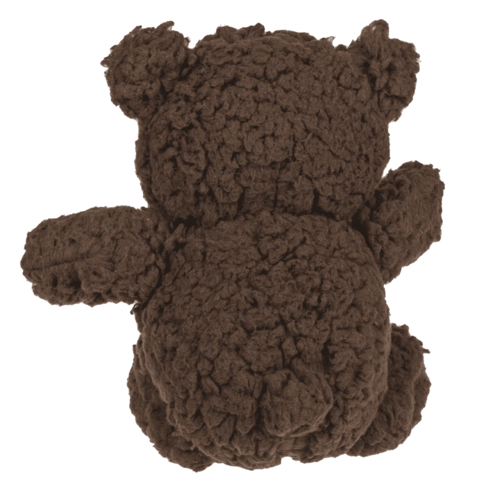 Miś z Wkładem Grzejnym – Pluszowy Termofor do Mikrofali | Hurtownia Prezentów Kemis.pl