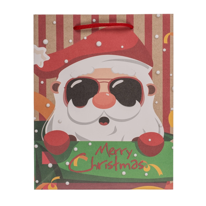 Різдвяний подарунковий пакет - радісний сезон