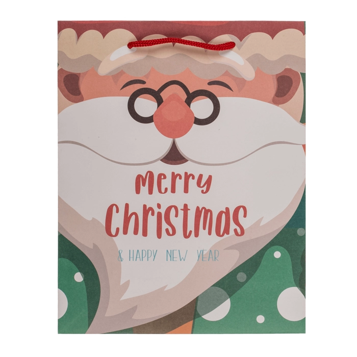 Різдвяний подарунковий пакет - радісний сезон