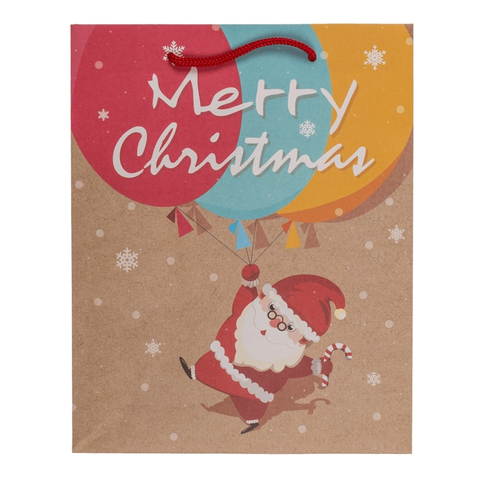 Різдвяний подарунковий пакет - радісний сезон