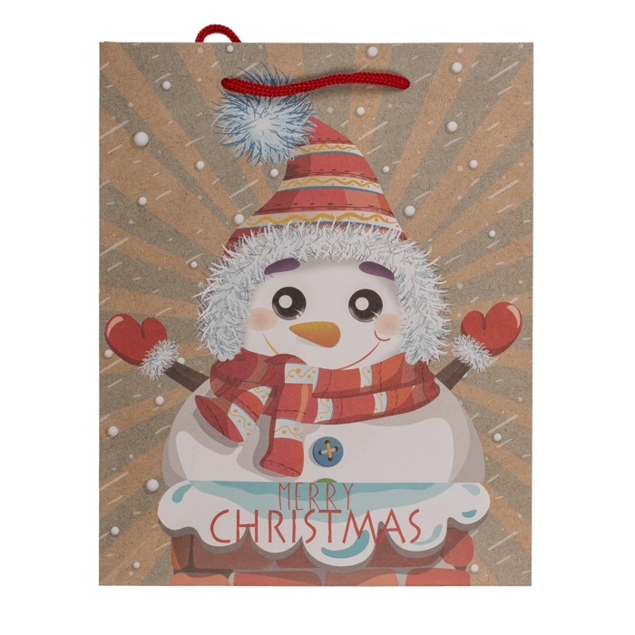 Різдвяний подарунковий пакет - радісний сезон