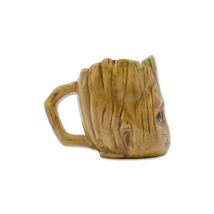 Guardians of the Galaxy Baby Groot - 3D Mug