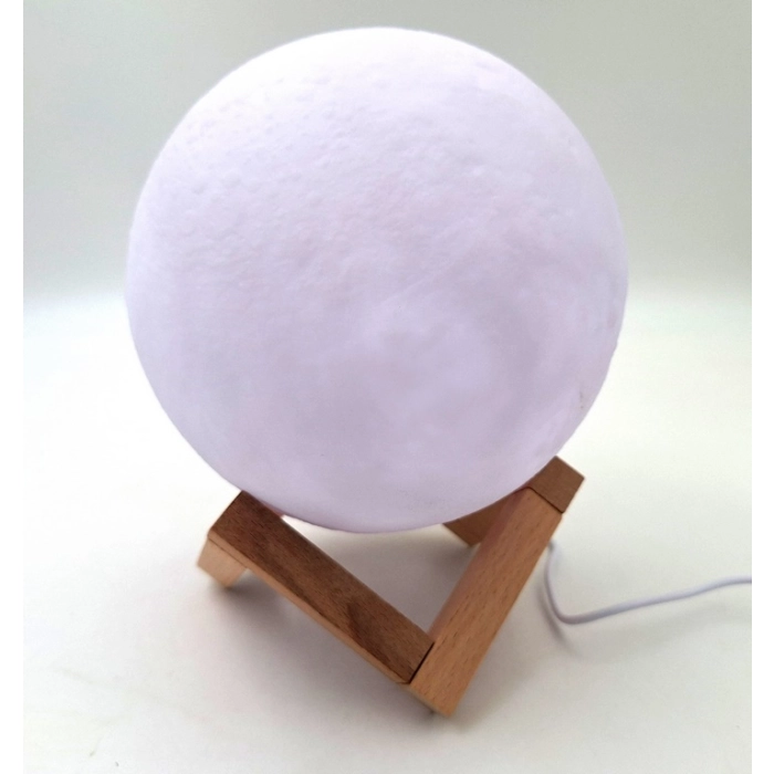 Night light - Moon