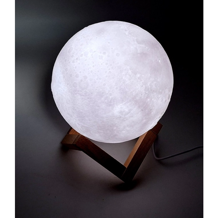 Night light - Moon