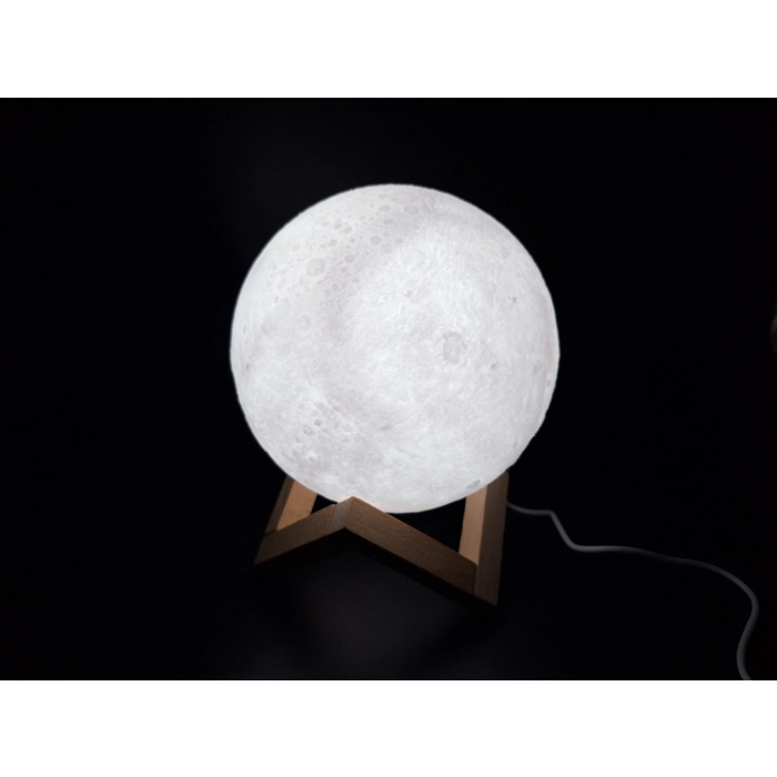 Night light - Moon