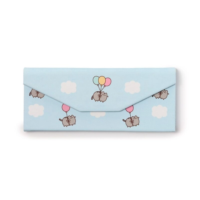 Etui na Okulary – Pusheen – Styl, Urok i Praktyczność