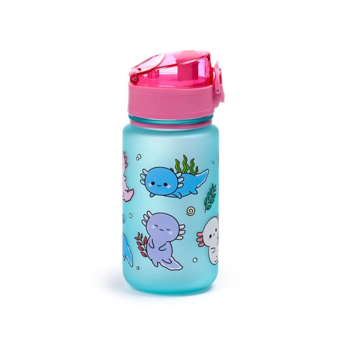Butelka na Wodę dla Dzieci – Axolotl 350 ml